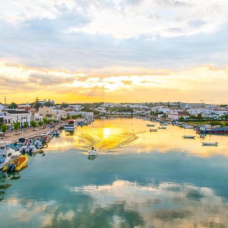 Apartamento Flor De Sal Tavira Διαμέρισμα Εξωτερικό φωτογραφία