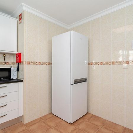 Apartamento Flor De Sal Tavira Διαμέρισμα Εξωτερικό φωτογραφία