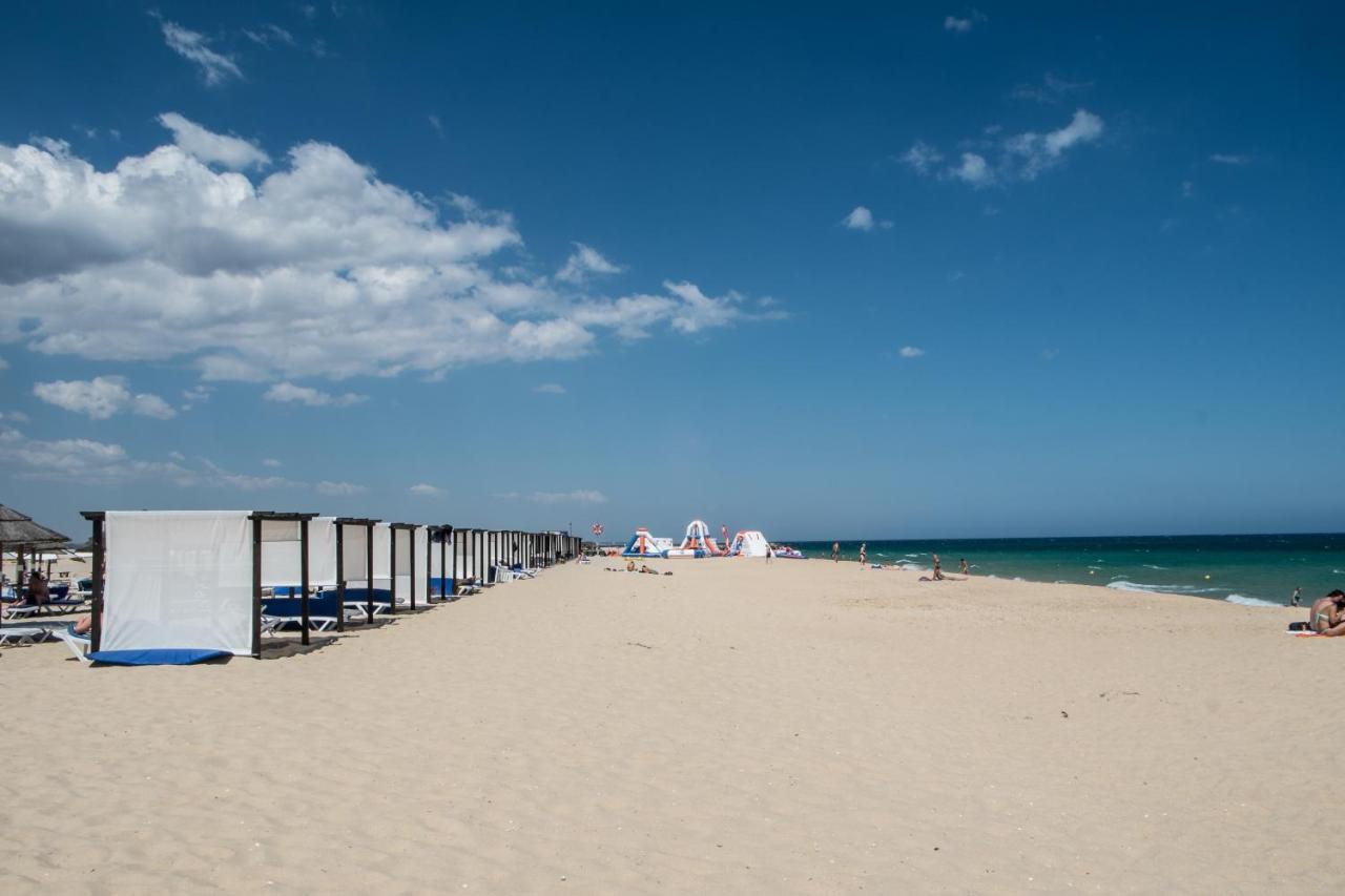 Apartamento Flor De Sal Tavira Διαμέρισμα Εξωτερικό φωτογραφία