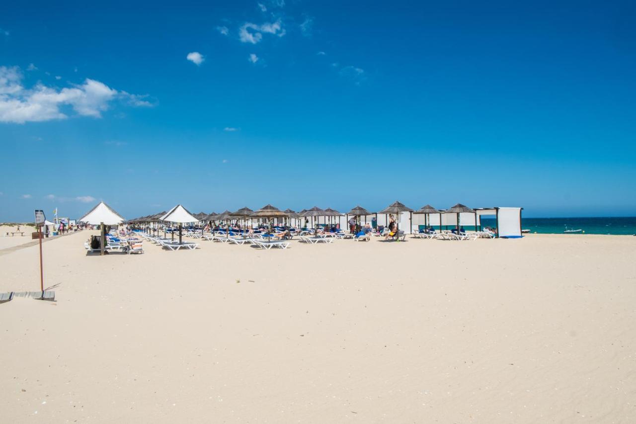 Apartamento Flor De Sal Tavira Διαμέρισμα Εξωτερικό φωτογραφία