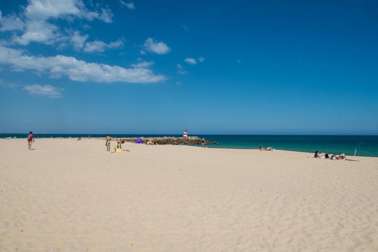 Apartamento Flor De Sal Tavira Διαμέρισμα Εξωτερικό φωτογραφία
