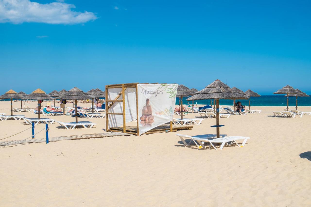 Apartamento Flor De Sal Tavira Διαμέρισμα Εξωτερικό φωτογραφία