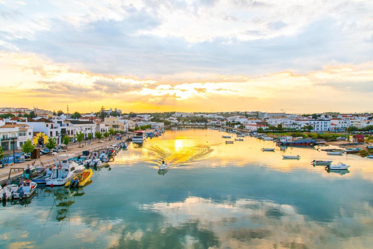 Apartamento Flor De Sal Tavira Διαμέρισμα Εξωτερικό φωτογραφία
