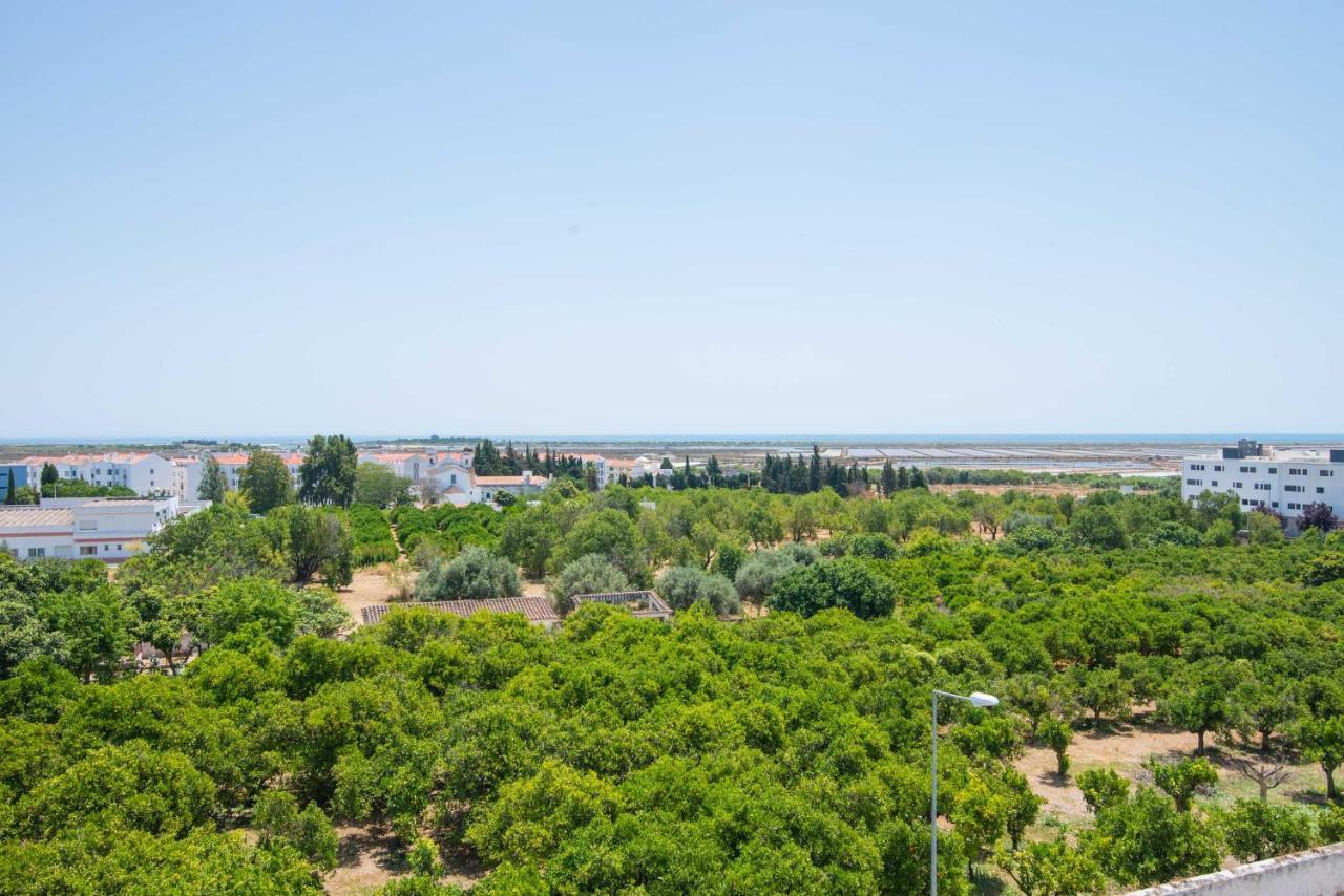 Apartamento Flor De Sal Tavira Διαμέρισμα Εξωτερικό φωτογραφία