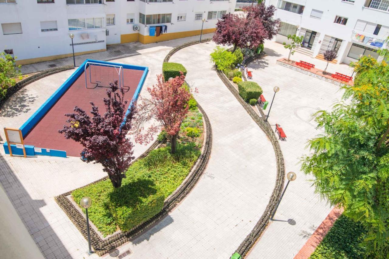 Apartamento Flor De Sal Tavira Διαμέρισμα Εξωτερικό φωτογραφία