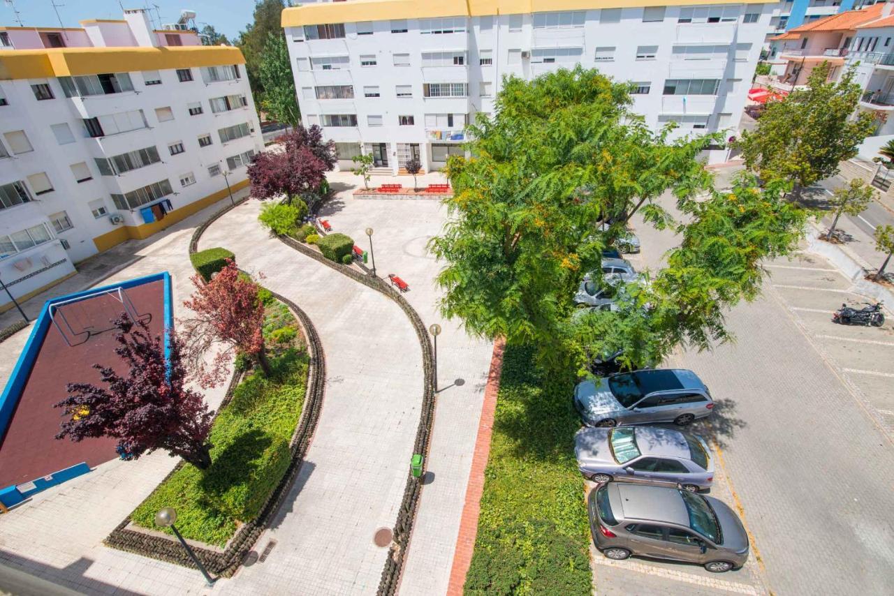 Apartamento Flor De Sal Tavira Διαμέρισμα Εξωτερικό φωτογραφία