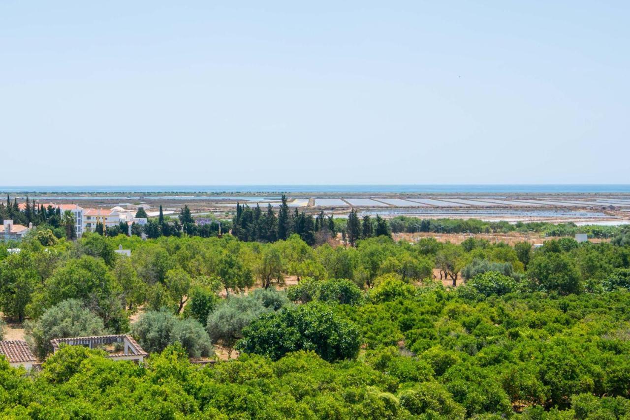 Apartamento Flor De Sal Tavira Διαμέρισμα Εξωτερικό φωτογραφία