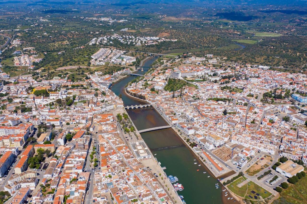 Apartamento Flor De Sal Tavira Διαμέρισμα Εξωτερικό φωτογραφία