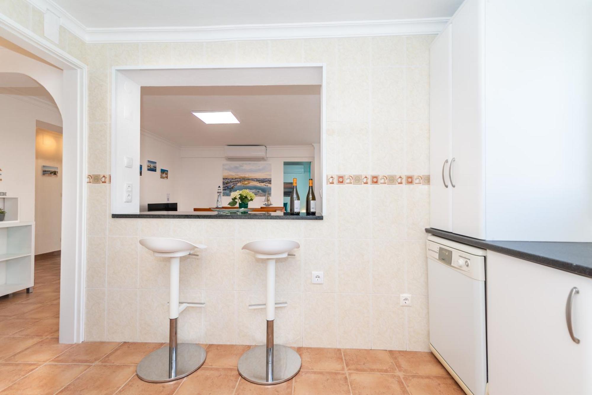 Apartamento Flor De Sal Tavira Διαμέρισμα Εξωτερικό φωτογραφία