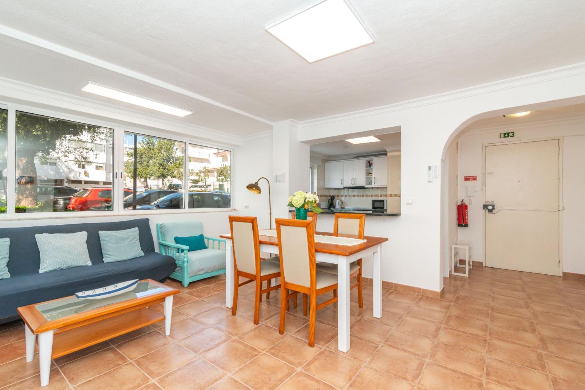 Apartamento Flor De Sal Tavira Διαμέρισμα Εξωτερικό φωτογραφία
