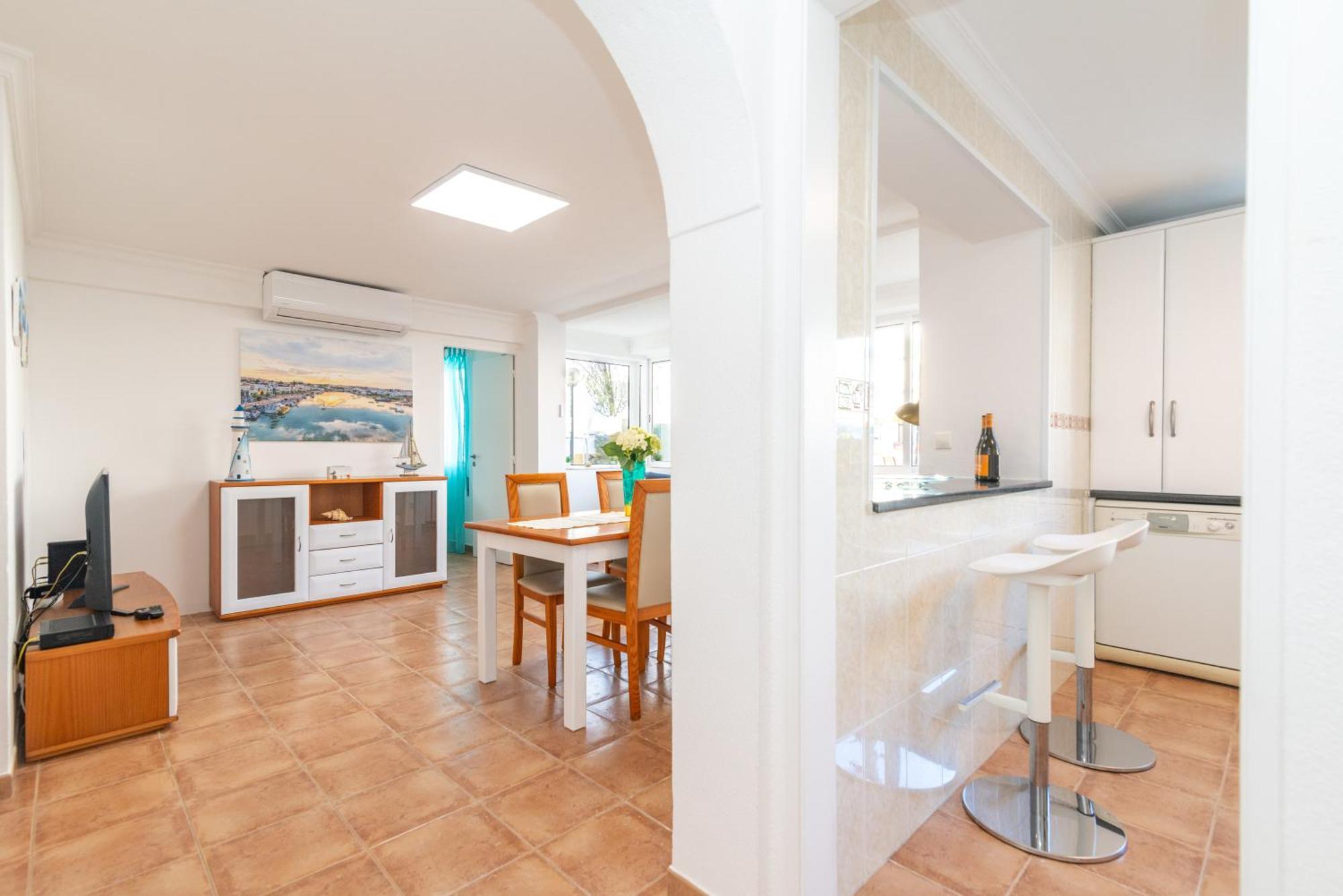 Apartamento Flor De Sal Tavira Διαμέρισμα Εξωτερικό φωτογραφία