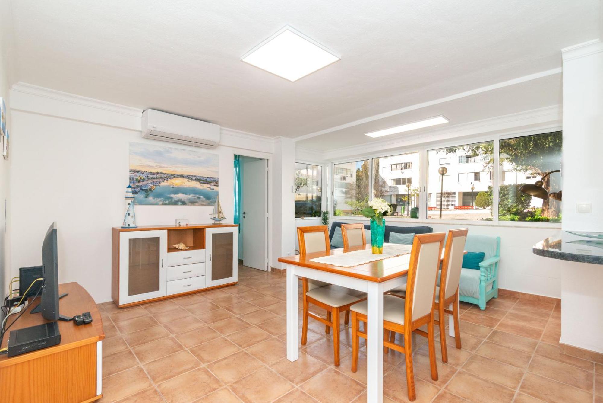 Apartamento Flor De Sal Tavira Διαμέρισμα Εξωτερικό φωτογραφία