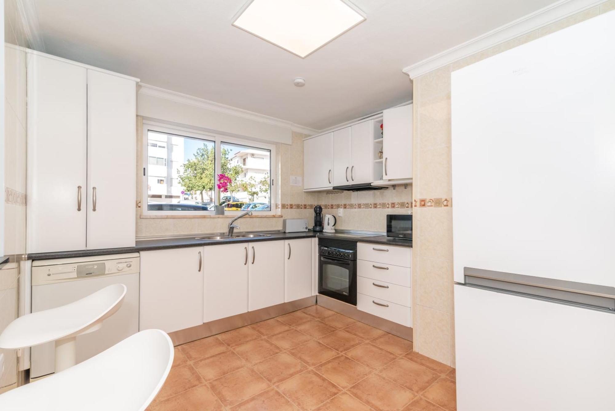 Apartamento Flor De Sal Tavira Διαμέρισμα Εξωτερικό φωτογραφία