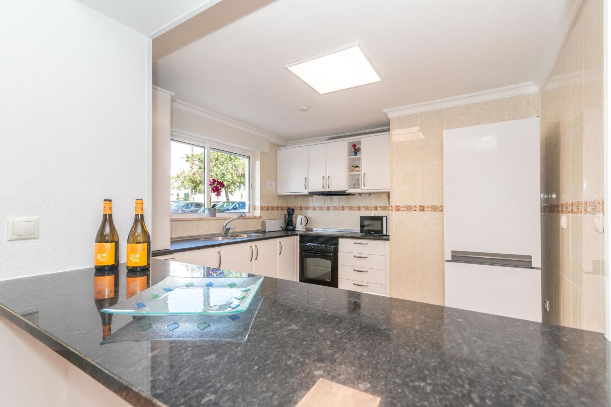 Apartamento Flor De Sal Tavira Διαμέρισμα Εξωτερικό φωτογραφία