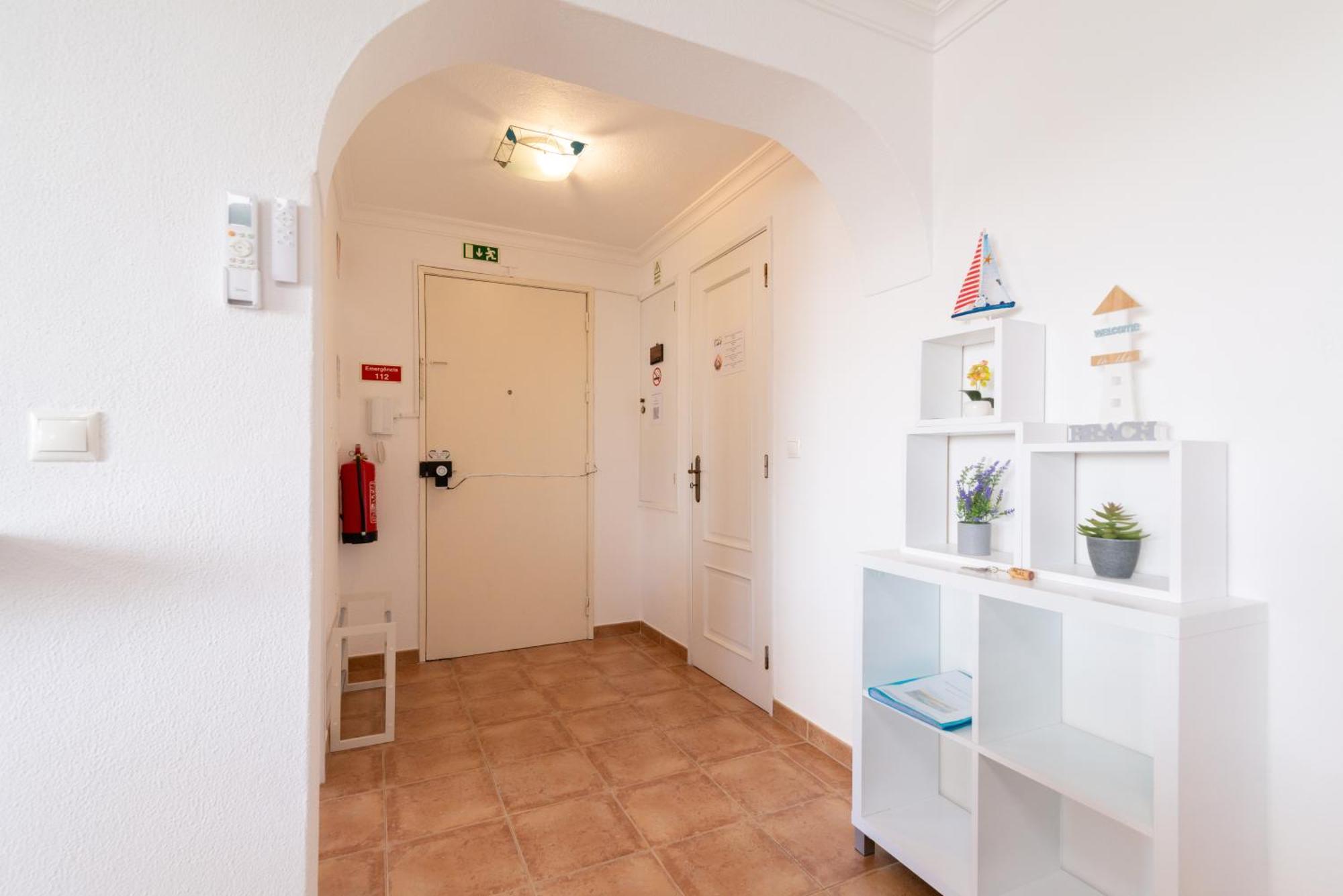 Apartamento Flor De Sal Tavira Διαμέρισμα Εξωτερικό φωτογραφία
