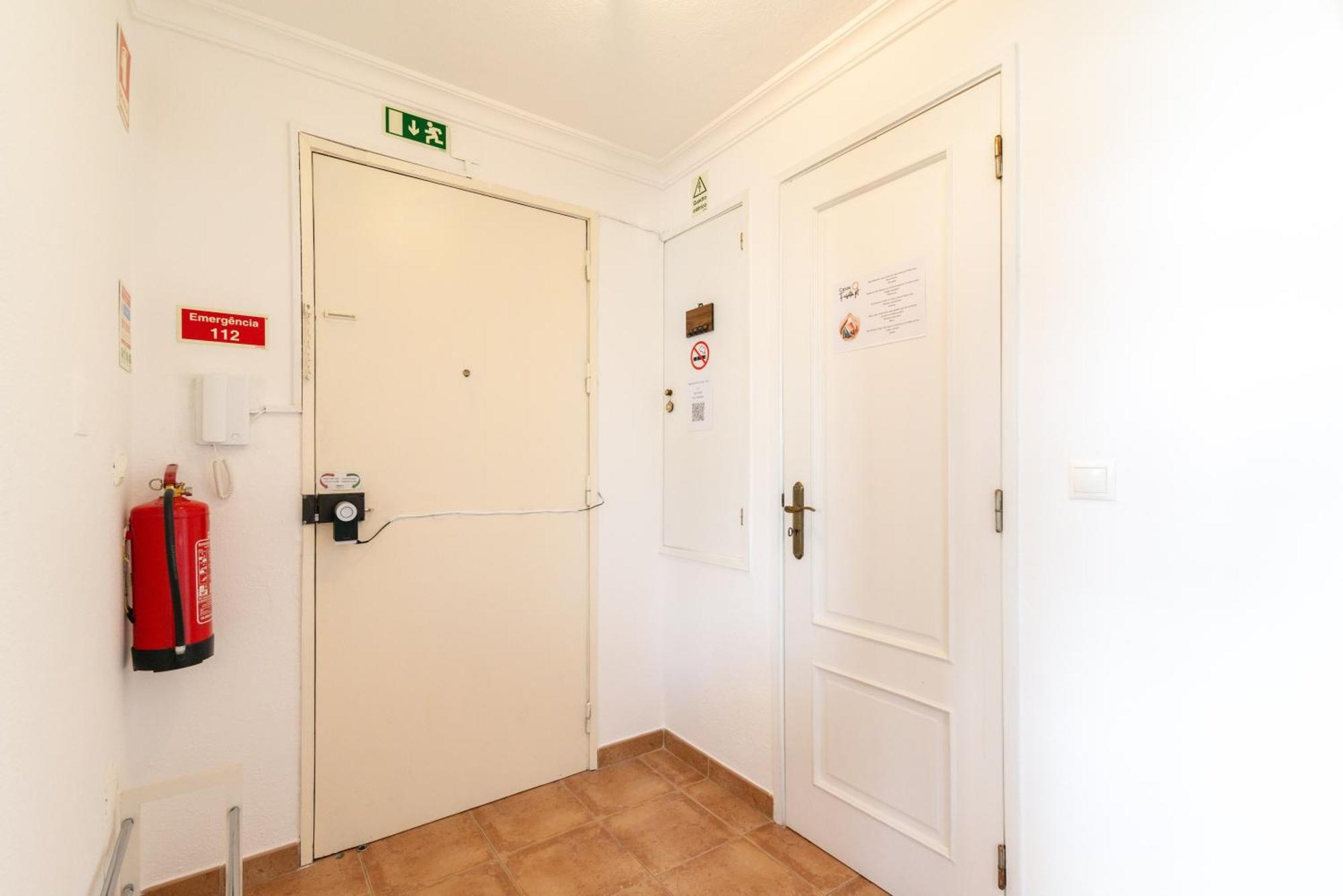 Apartamento Flor De Sal Tavira Διαμέρισμα Εξωτερικό φωτογραφία