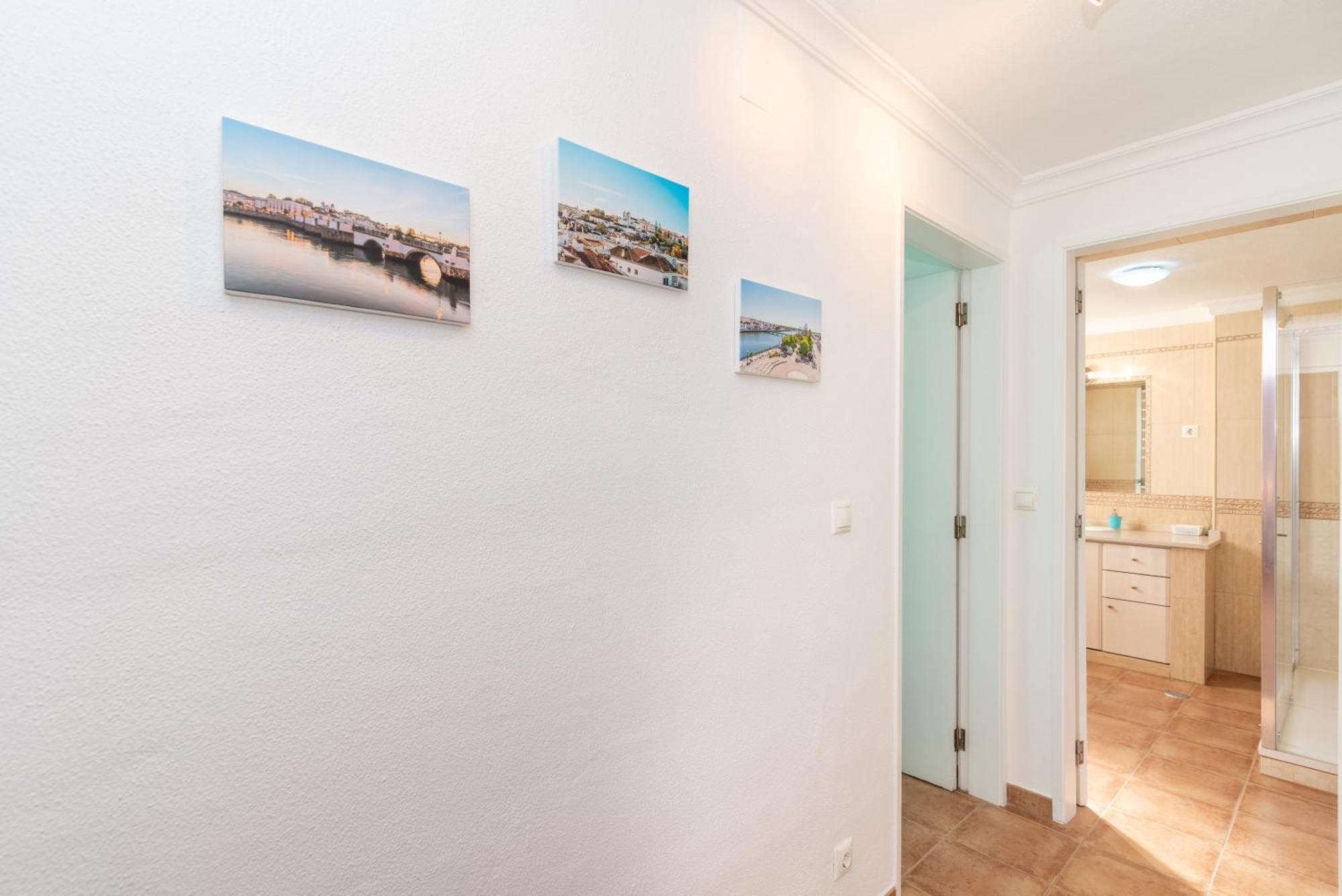 Apartamento Flor De Sal Tavira Διαμέρισμα Εξωτερικό φωτογραφία