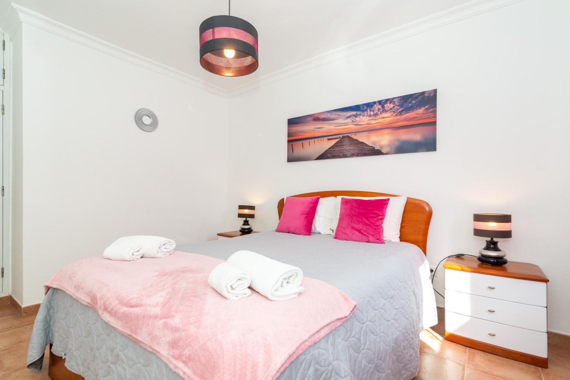 Apartamento Flor De Sal Tavira Διαμέρισμα Εξωτερικό φωτογραφία