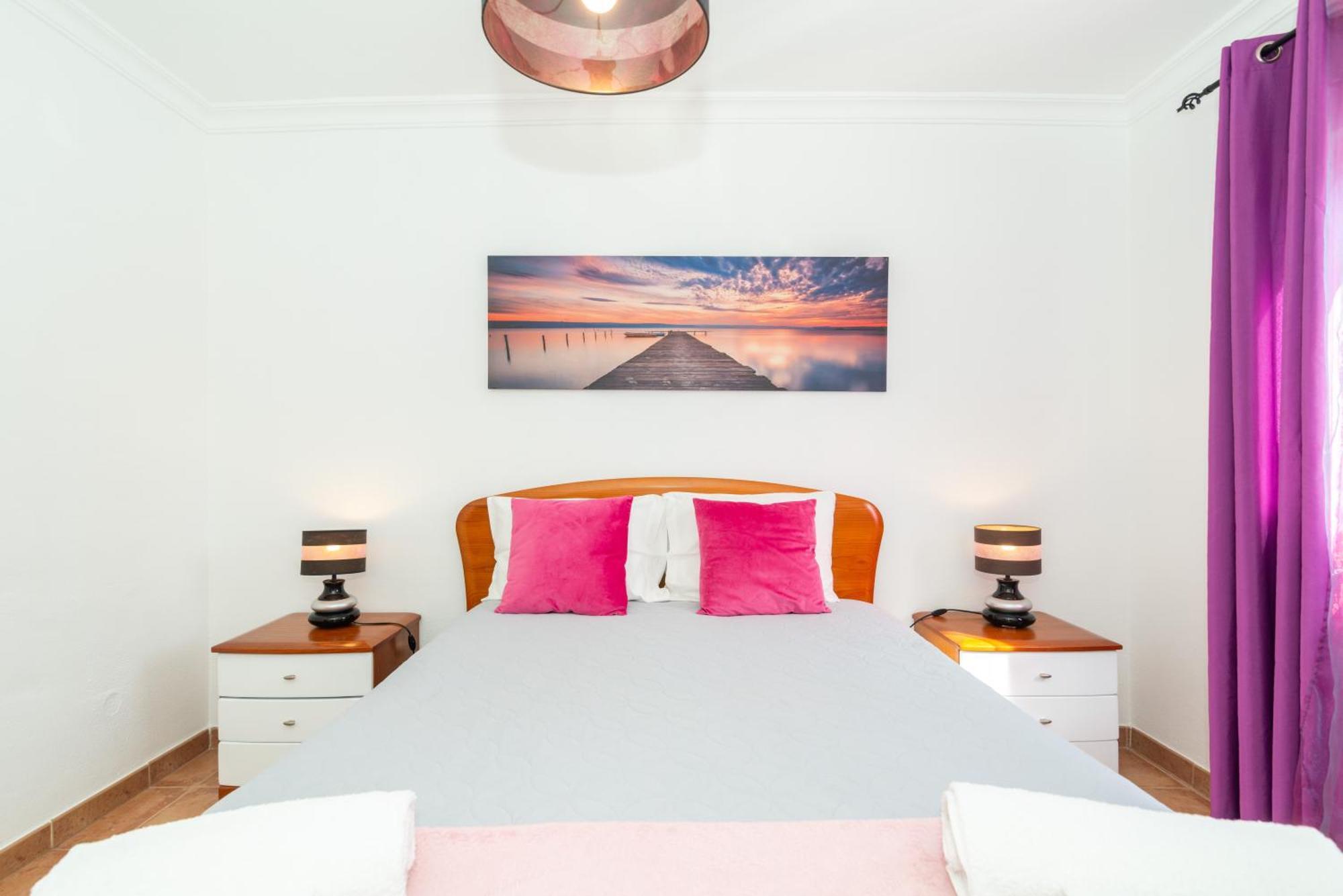 Apartamento Flor De Sal Tavira Διαμέρισμα Εξωτερικό φωτογραφία