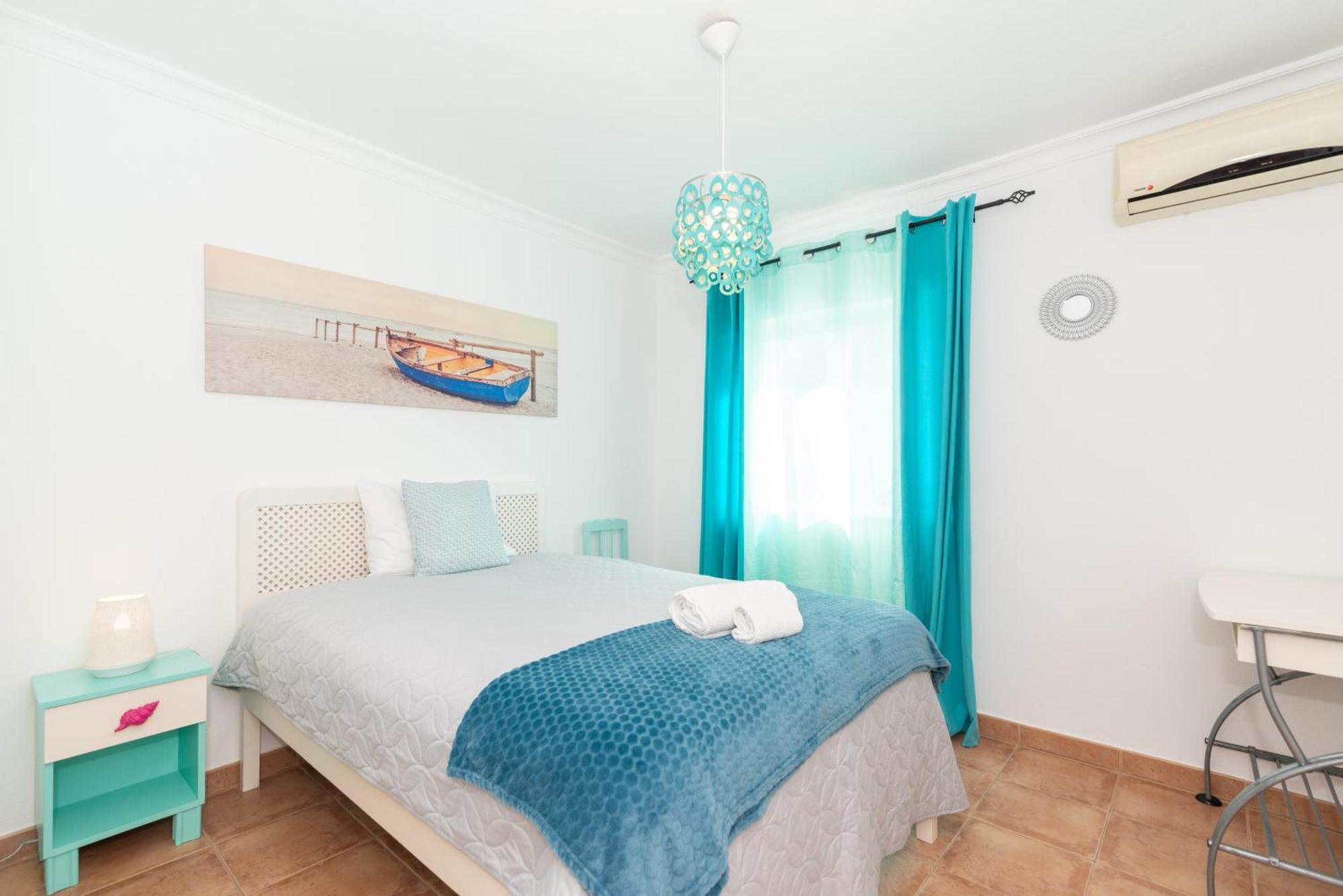 Apartamento Flor De Sal Tavira Διαμέρισμα Εξωτερικό φωτογραφία
