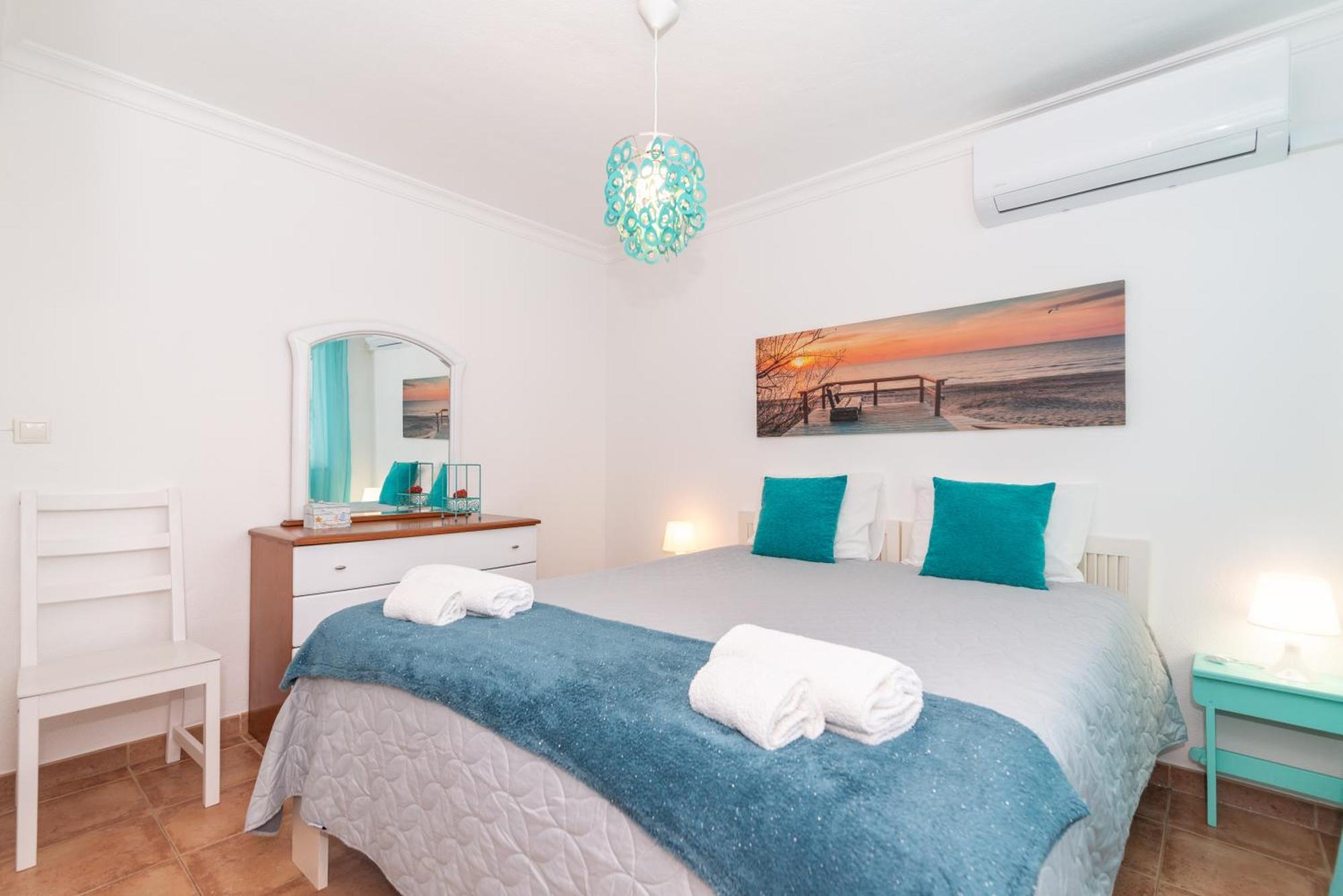 Apartamento Flor De Sal Tavira Διαμέρισμα Εξωτερικό φωτογραφία