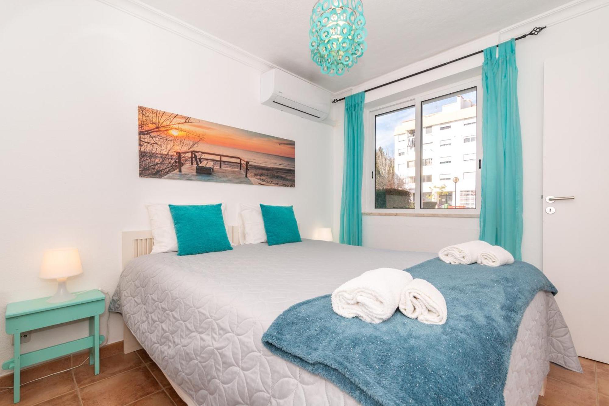 Apartamento Flor De Sal Tavira Διαμέρισμα Εξωτερικό φωτογραφία