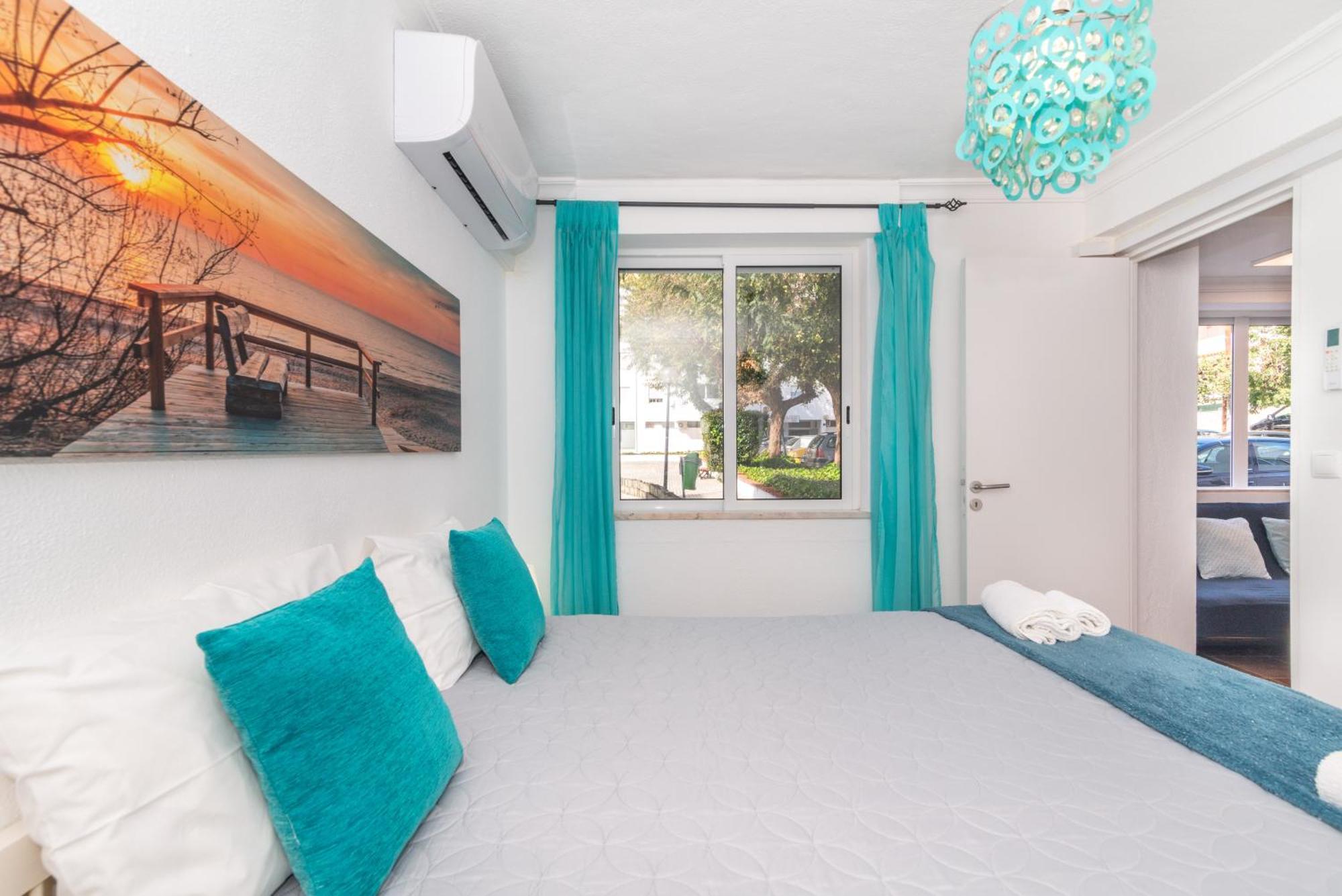 Apartamento Flor De Sal Tavira Διαμέρισμα Εξωτερικό φωτογραφία